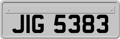 JIG5383