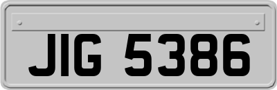 JIG5386