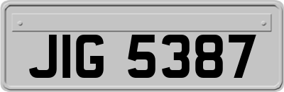 JIG5387