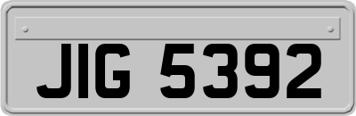 JIG5392