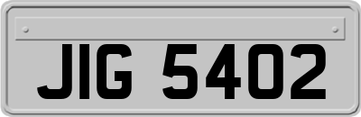 JIG5402