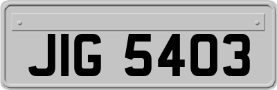 JIG5403