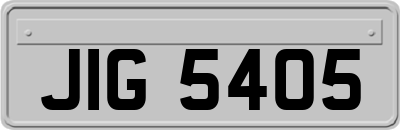 JIG5405