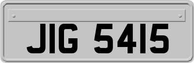 JIG5415