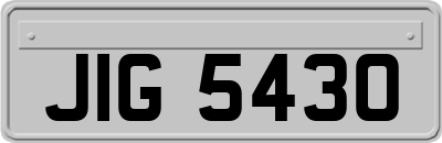 JIG5430