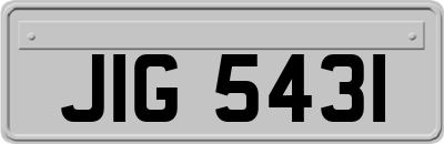 JIG5431