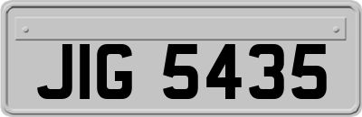 JIG5435