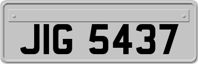 JIG5437