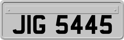 JIG5445