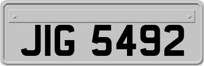 JIG5492
