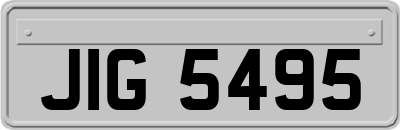 JIG5495