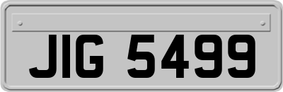 JIG5499