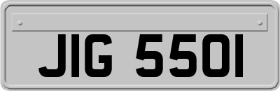 JIG5501