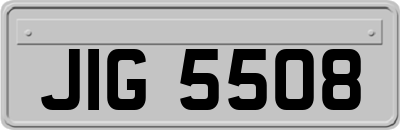 JIG5508