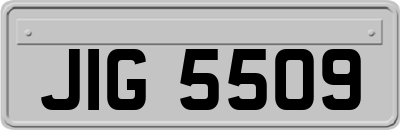 JIG5509