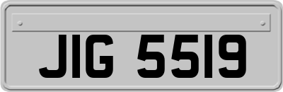 JIG5519