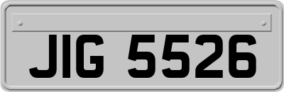 JIG5526