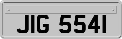 JIG5541