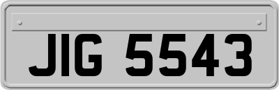 JIG5543