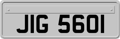 JIG5601