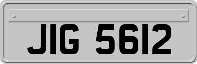JIG5612