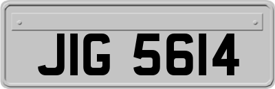 JIG5614