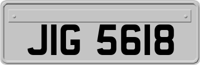 JIG5618