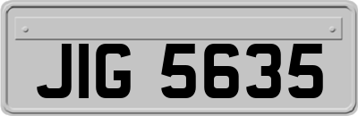 JIG5635