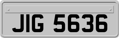 JIG5636