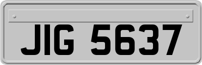 JIG5637
