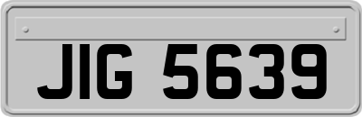 JIG5639