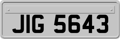 JIG5643