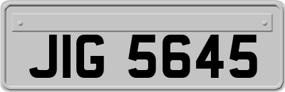 JIG5645