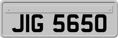 JIG5650