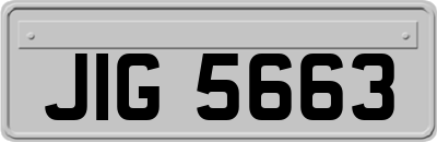 JIG5663