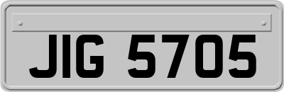 JIG5705