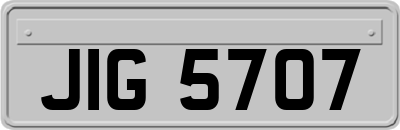 JIG5707