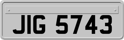 JIG5743