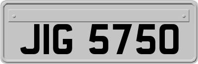JIG5750