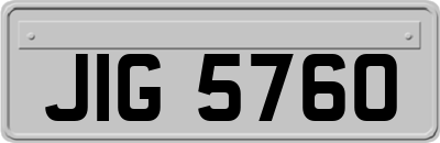 JIG5760