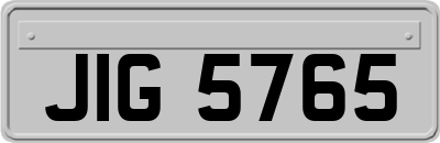 JIG5765