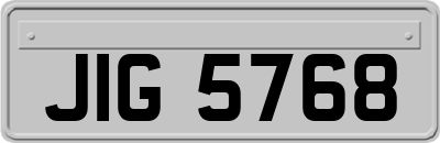 JIG5768