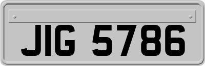 JIG5786
