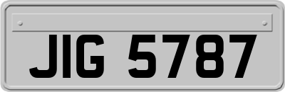 JIG5787