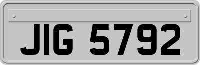 JIG5792