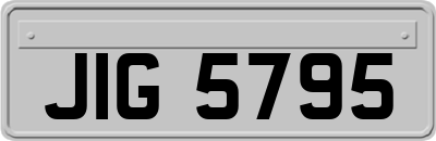 JIG5795