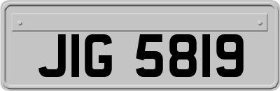 JIG5819