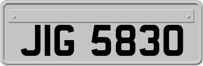 JIG5830