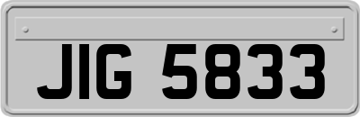 JIG5833