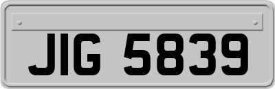 JIG5839